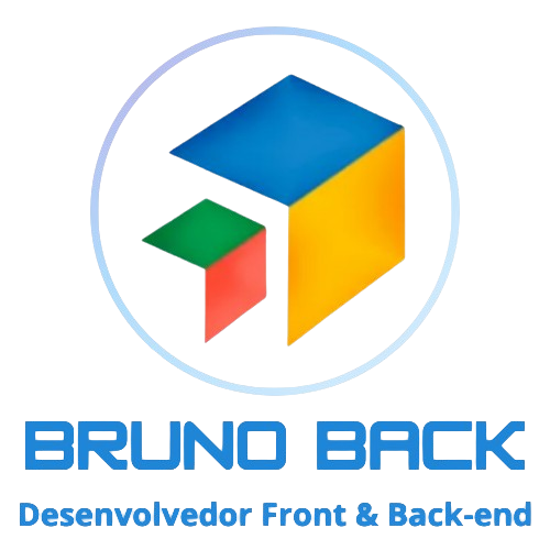 Bruno Back Logo